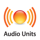 AudioUnits